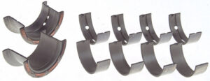 SEALED POWER Main Bearing Set 994M