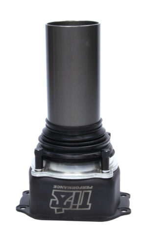 Ti22 PERFORMANCE Torque Ball Housing Assembly Steel Black TIP4710