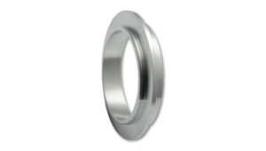 VIBRANT PERFORMANCE Stainless Steel GT42 Com pressor Outlet Flange 14943