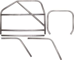 ALLSTAR PERFORMANCE Main Hoop Assembly for 22099 Deluxe Kit ALL99199
