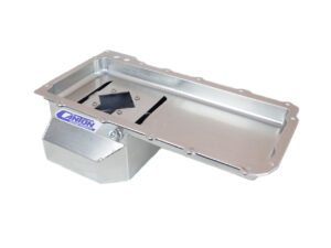 CANTON Road Race Oil Pan – GM LS1/LS6 15-274