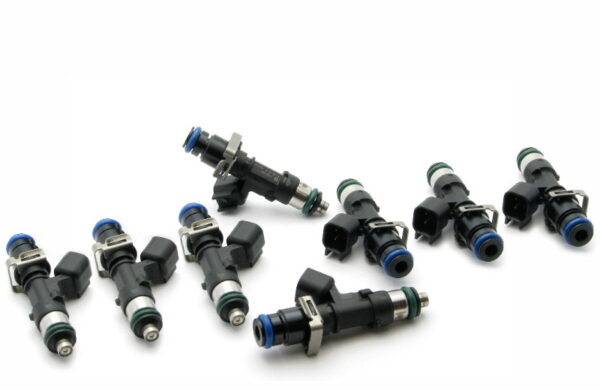 DEATSCHWERKS Fuel Injectors Matched Set 1000cc (95lb) 17U-05-0095-8