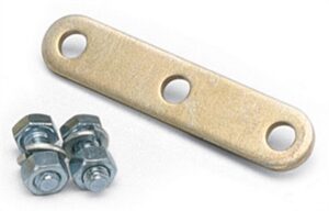 EDELBROCK Throttle Cable Plate Kit – Ford 351M/400 1493