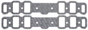 EDELBROCK Intake Gasket Set – Olds V8 7284