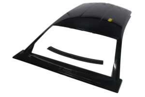 FIVESTAR Roof MD3 Pavement Mod Black Composite 022-5102-B