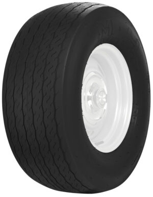 M AND H RACEMASTER N50-15 M&H Tire Muscle Car Drag MSS006