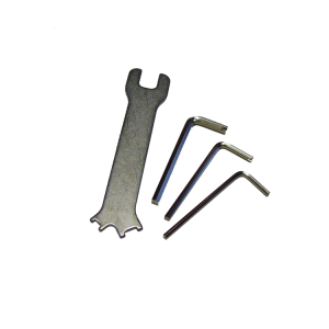 NECKSGEN Tool Kit NG090