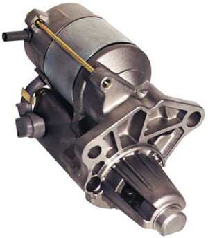 PROFORM Mopar V8 Hi-Torque L/W Starter 66269