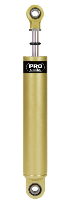 PRO SHOCK Aluminum Body Split Valve Shock A745B