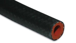 VIBRANT PERFORMANCE 5/16in (8mm) ID x 20 ft long Silicone Heater Hos 2041