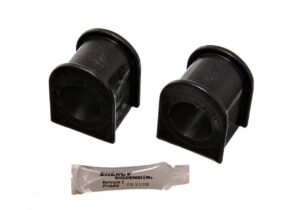 ENERGY SUSPENSION Front Sway Bar Bushings 4.5180G