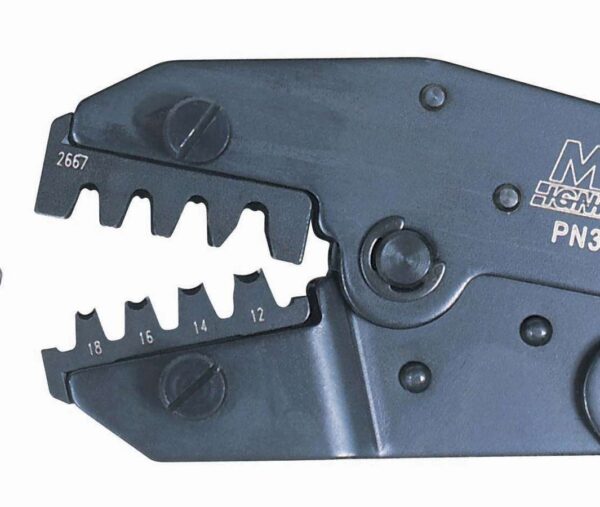 MSD IGNITION Deutsch Dies 3510