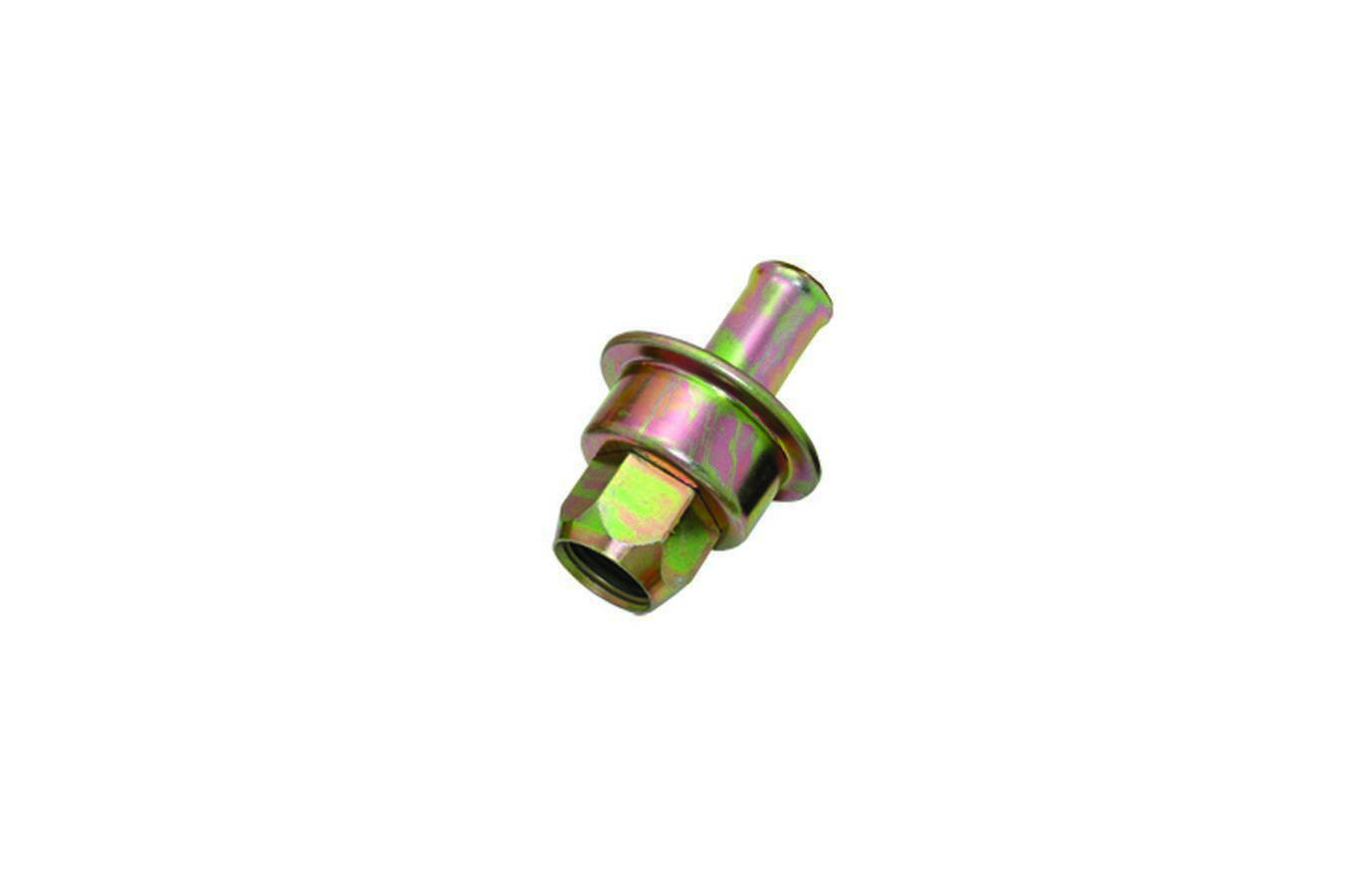 SPECIALTY PRODUCTS COMPANY Check Valve Evacuation S ystem Cadmium Plated 7318