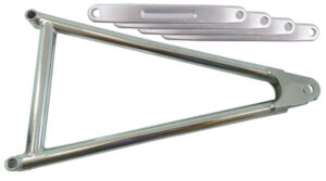 TRIPLE X RACE COMPONENTS Jacobs Ladder 14in Sprint Car SC-SU-0008