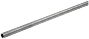 ALLSTAR PERFORMANCE Round DOM Steel Tubing 1-3/4in x .120in x 17ft ALL22147-17