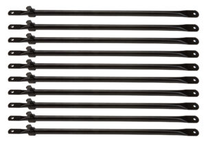 ALLSTAR PERFORMANCE Spoiler/Body Brace 10pk ALL23020-10