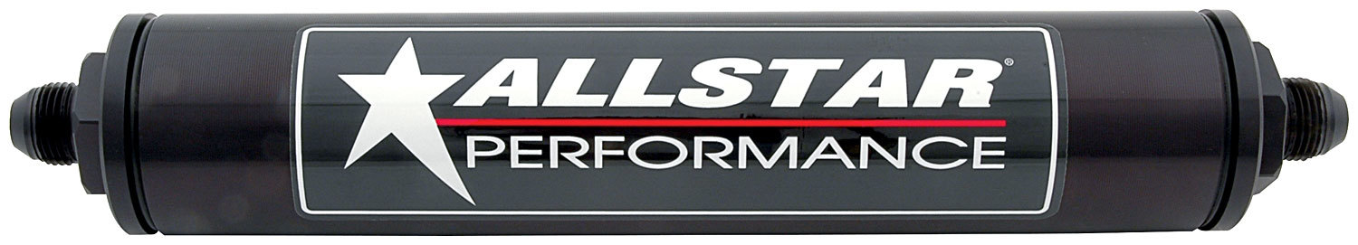 ALLSTAR PERFORMANCE Fuel Filter 8in -12 Paper Element ALL40240