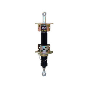 BSB MANUFACTURING Coilover Eliminator XD Big Body 2in 7540-2