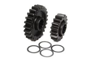 COLEMAN RACING PRODUCTS Q/C Gear Pro-Lite Set 207-16
