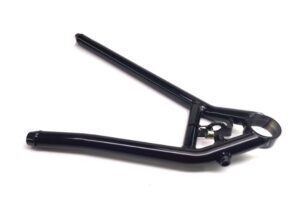 PPM RACING PRODUCTS Lower Control Arm RF Longhorn PPM16519-s1pcl