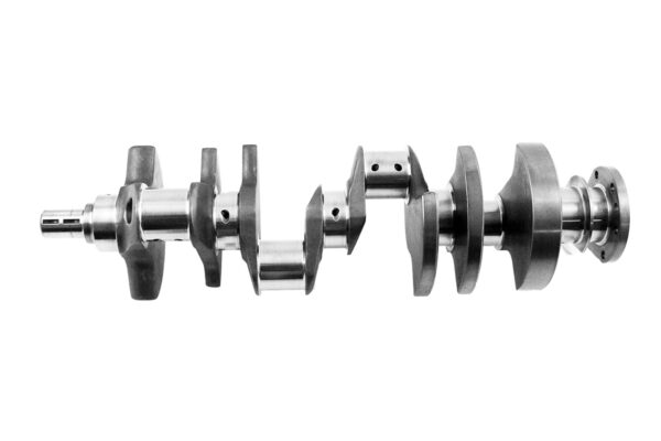SCAT ENTERPRISES SBC 4340 Forged Crank – 3.875 Stroke 7-350-3875-6000