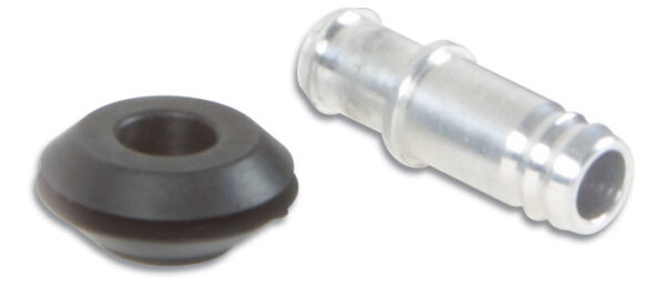 VIBRANT PERFORMANCE 10mm O.D. Vacuum Line Fi tting 2895