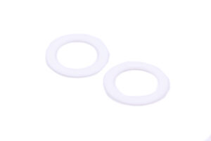 AEROMOTIVE 10an Nylon Washers (2) 15046