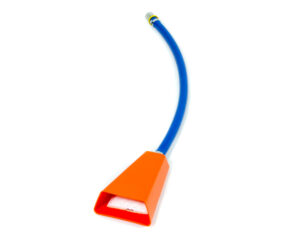 ATL FUEL CELLS Fuel Pickup Assy 6an Duck Foot FT-AA-001