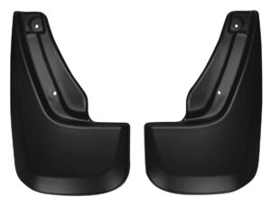 HUSKY LINERS 11-14 Durango Rear Mud Flaps 59001