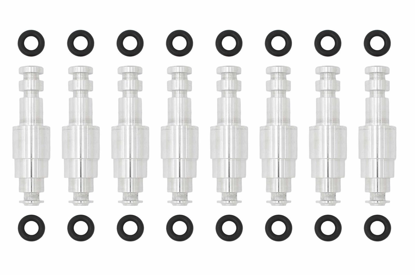 ICT BILLET Mock Plug Fuel Injectors 551333-LS1