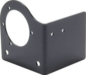 ALLSTAR PERFORMANCE Bolt-On Bracket for ALL76320 and Outlet ALL60353