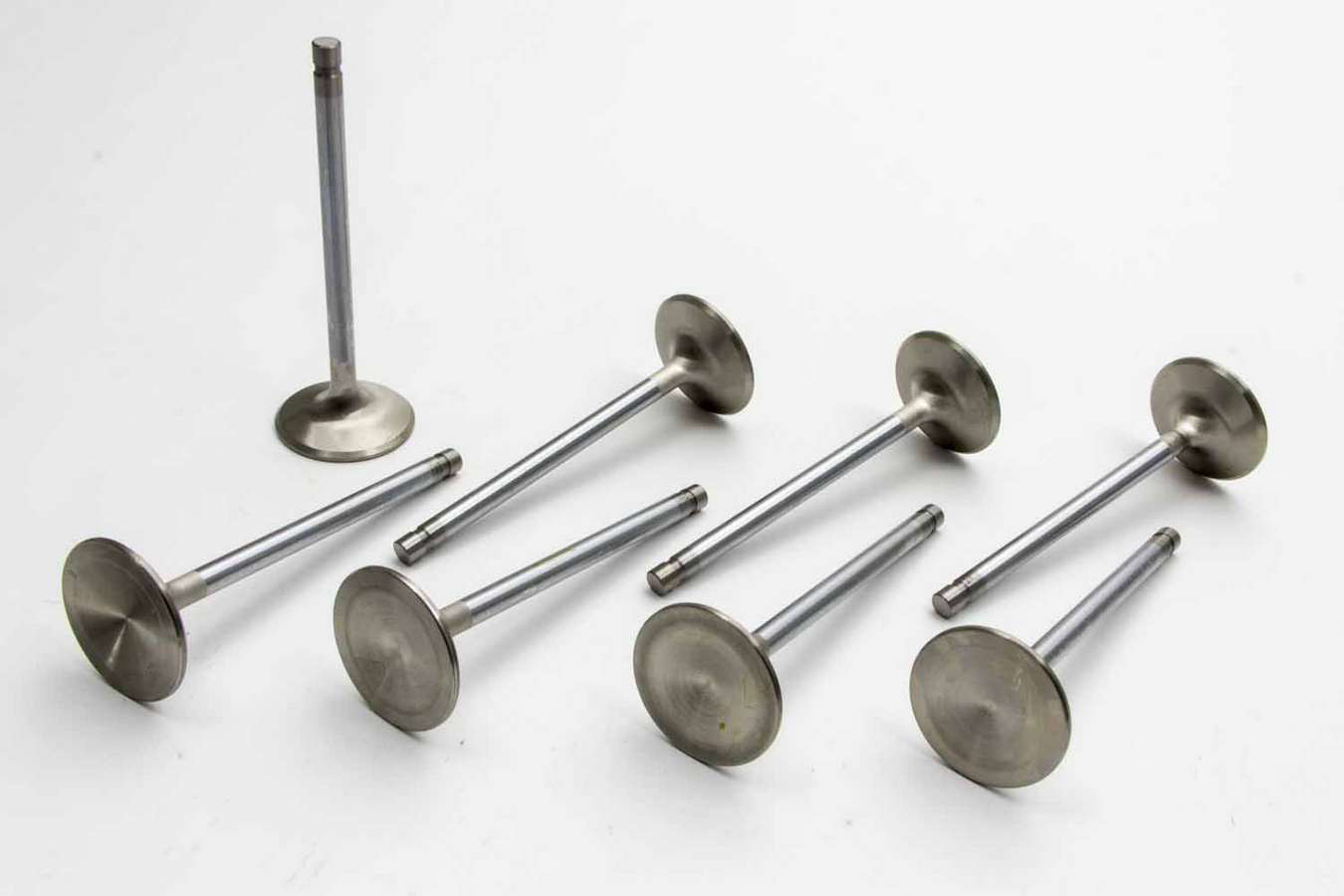 MANLEY BBC X/D 1.880in Exhaust Valves 11743-8