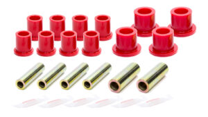 PROTHANE 04-06 Ford F150 Leaf Spring Bushings 6-1055