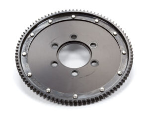QUARTER MASTER Flywheel Bert 91T Chevy/Ford 509124B