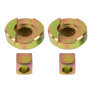 RICHMOND Differential Mini Spool GM 7.6in 28 Spline 78-7628-1