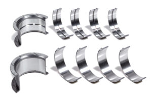 SEALED POWER Main Bearing Set 4663MA
