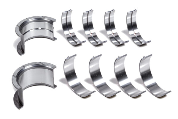 SEALED POWER Main Bearing Set 4663MA