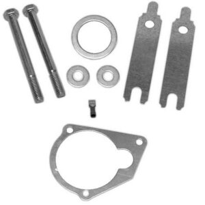 TUFF-STUFF Shim And Bolt Kit For 6584 7633