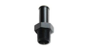 VIBRANT PERFORMANCE Male 1/4in NPT to 3/8in Hose Barb Fitting 11201