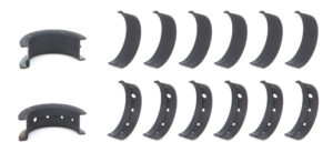 ACL BEARINGS Main Bearing Set Coated Nissan 6-Cyl  RB26DETT 7M2428HXC-STD