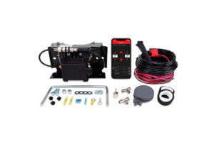 AIR LIFT WirelessAIR Control System w/EZ Mount 73000EZ