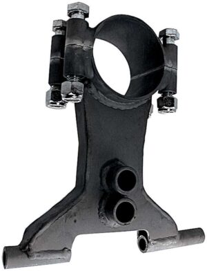 ALLSTAR PERFORMANCE Clamp On Trailing Arm Bracket Discontinued ALL60136