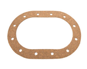 ATL FUEL CELLS Gasket  4in x 6in12 bolt TF236
