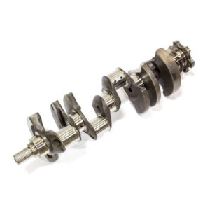 CALLIES SBC CS 4340 Forged Crank 4.000 Stroke  400 Mains SAO-213-CS