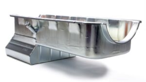 CHAMP PANS BBC Stroker Oil Pan – Gen IV CP208LT