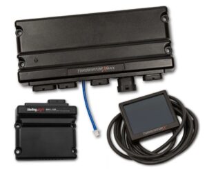 HOLLEY EFI Terminator X-Max System Ford Coyote 550-1411