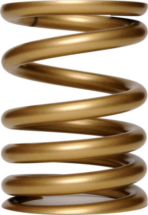 LANDRUM SPRINGS Prog Pull Bar Spring 5in OD x 7in Long G1100-1600