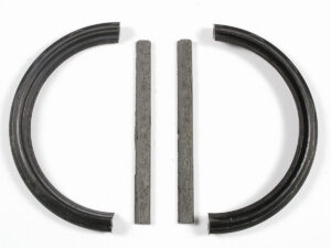 MR. GASKET Rear Main Seal 1968