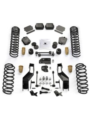 TERAFLEX 3.5in Sport ST3 Suspension System 1613000