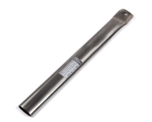 TRIPLE X RACE COMPONENTS Aero Nose Wing Post LH 11-1/4in SC-TW-9427